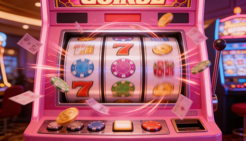 Dragonia Casino