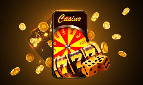 Discover Exciting Games at iWild Casino