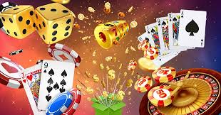 Guía Completa sobre los Casinos Virtuales en Argentina Guía Completa sobre los Casinos Virtuales en Argentina