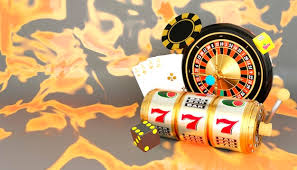 Guía Completa sobre los Casinos Virtuales en Argentina Guía Completa sobre los Casinos Virtuales en Argentina