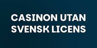 Utländska Casino En Djupdykning i Utbud och Regler